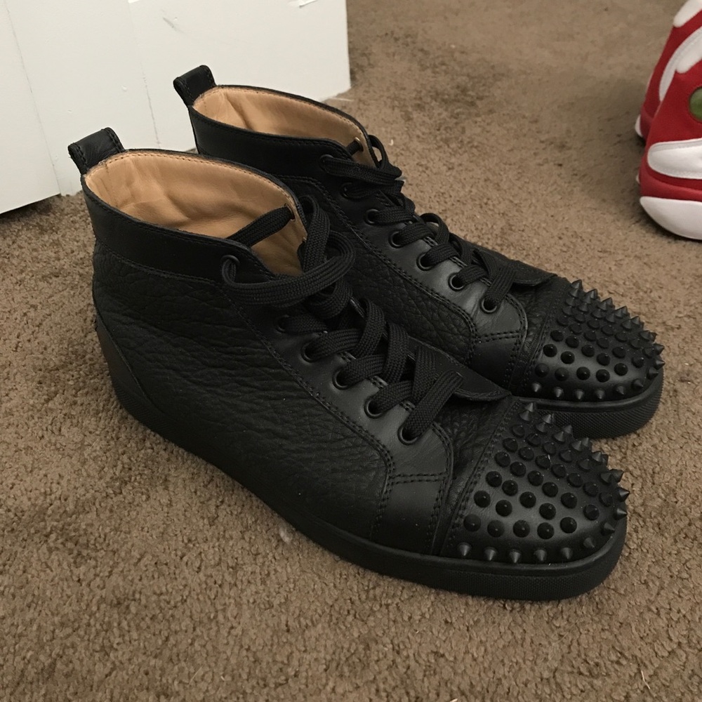 Christian Louboutins